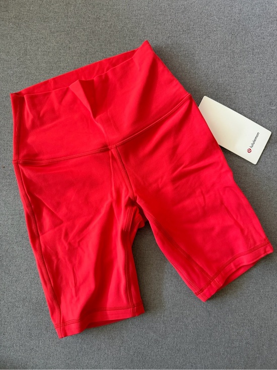 lululemon athletica Pants - lululemon athletica Align HR Short 8”